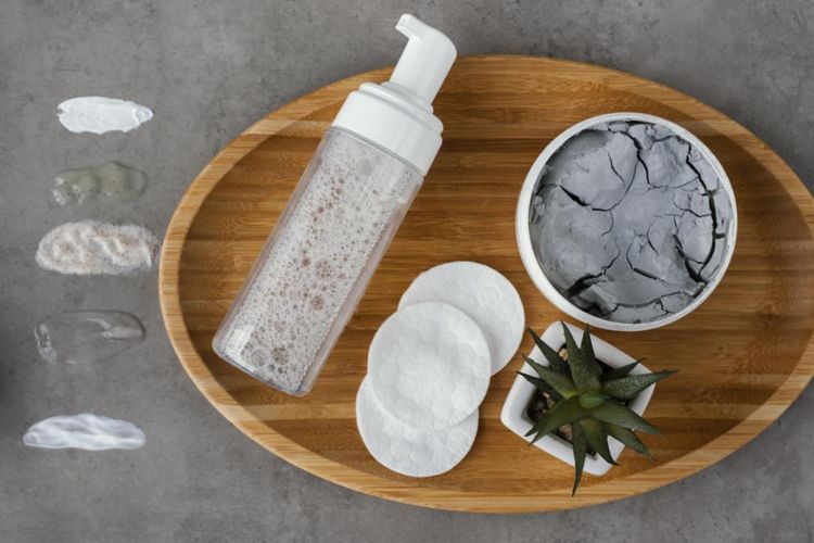 Kecantikan Bersih: Rahasia Pilih Produk yang Cantik bagi Kulit dan Bumi Anda