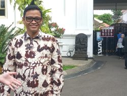 Bimo Wijayanto Resmi Menjadi Dirjen Pajak: Berapa Penghasilannya Hari Ini? Bimo Wijayanto Resmi Menjadi Dirjen Pajak: Berapa Penghasilannya Hari Ini?