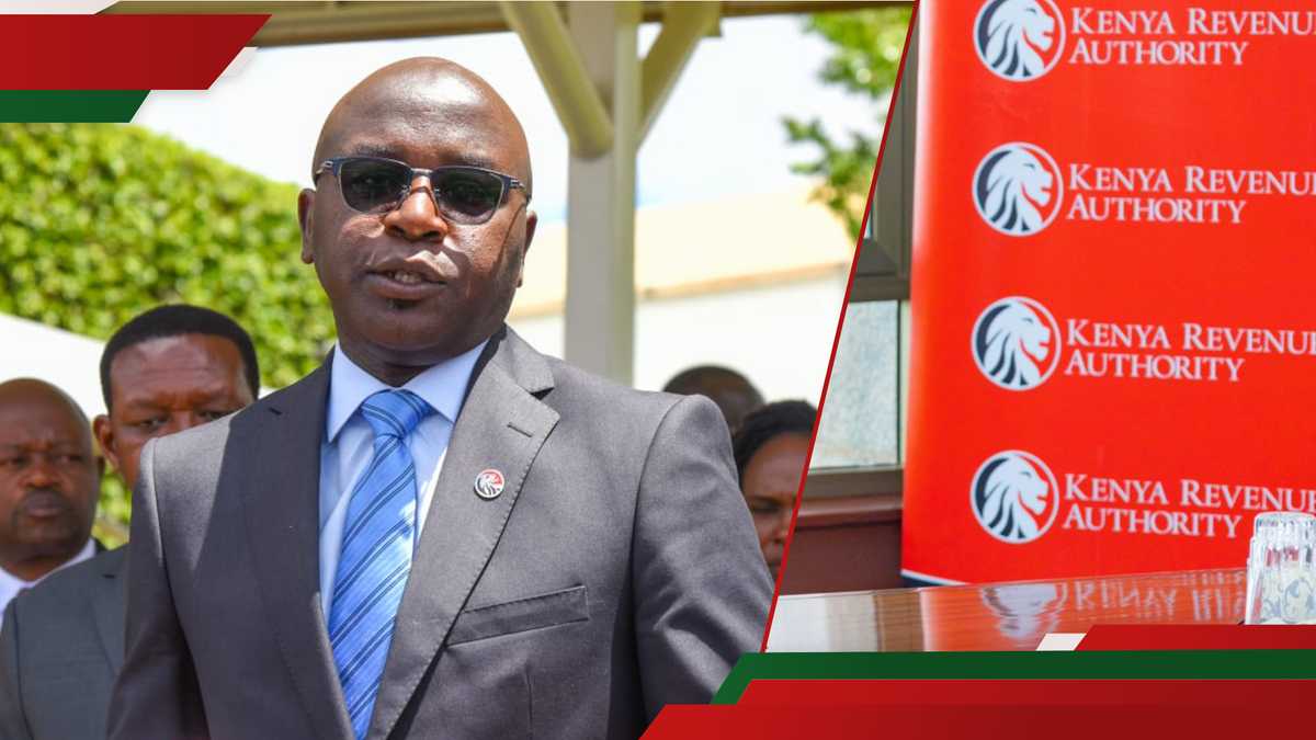 Kenya Revenue Authority Seeks Supervisors: Multiple Job Openings Announced (International Edition)