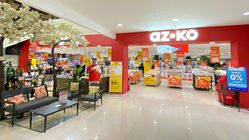 AZKOOutlet Ciputat Kini Dengan Konsep Terbaru &Diskon Hingga 90%!
