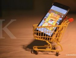 Shopee Tingkatkan Dukungan bagi UMKM: Nikmati Voucher Hingga 3 Juta RupiahGratis Shopee Tingkatkan Dukungan bagi UMKM: Nikmati Voucher Hingga 3 Juta RupiahGratis