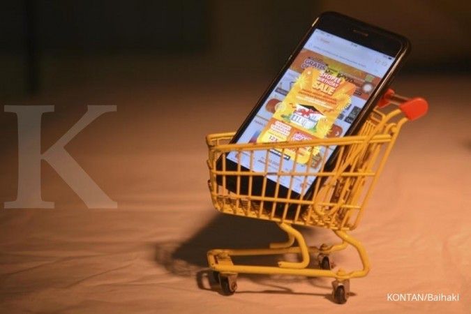 Shopee Tingkatkan Dukungan bagi UMKM: Nikmati Voucher Hingga 3 Juta RupiahGratis