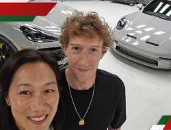 Mark Zuckerberg’s Opulent Life: From Mansions to Hobbies Mark Zuckerberg’s Opulent Life: From Mansions to Hobbies