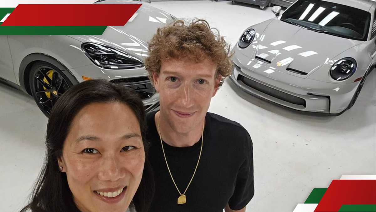 Mark Zuckerberg’s Opulent Life: From Mansions to Hobbies