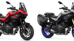 Yamaha Tracer 7 & Tracer 7 GT: Motor Touring Bertenaga yang Nyaman