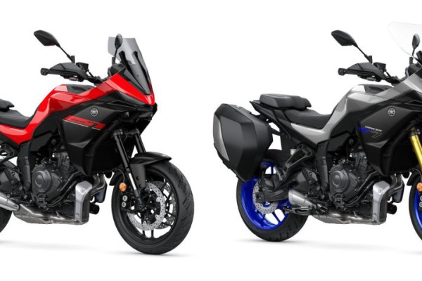 Yamaha Tracer 7 & Tracer 7 GT: Motor Touring Bertenaga yang Nyaman