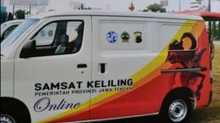 Jadwal & Tempat Samsat Keliling Banyumas 21 Mei 2025: Bayar di Rita Supermall Juga Tersedia