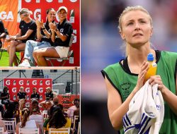 New Study Shatters Common Myths: Women Athletes’ Hydration, Nutrition, and Performance Advice Lacks Scientific Backing New Study Shatters Common Myths: Women Athletes’ Hydration, Nutrition, and Performance Advice Lacks Scientific Backing