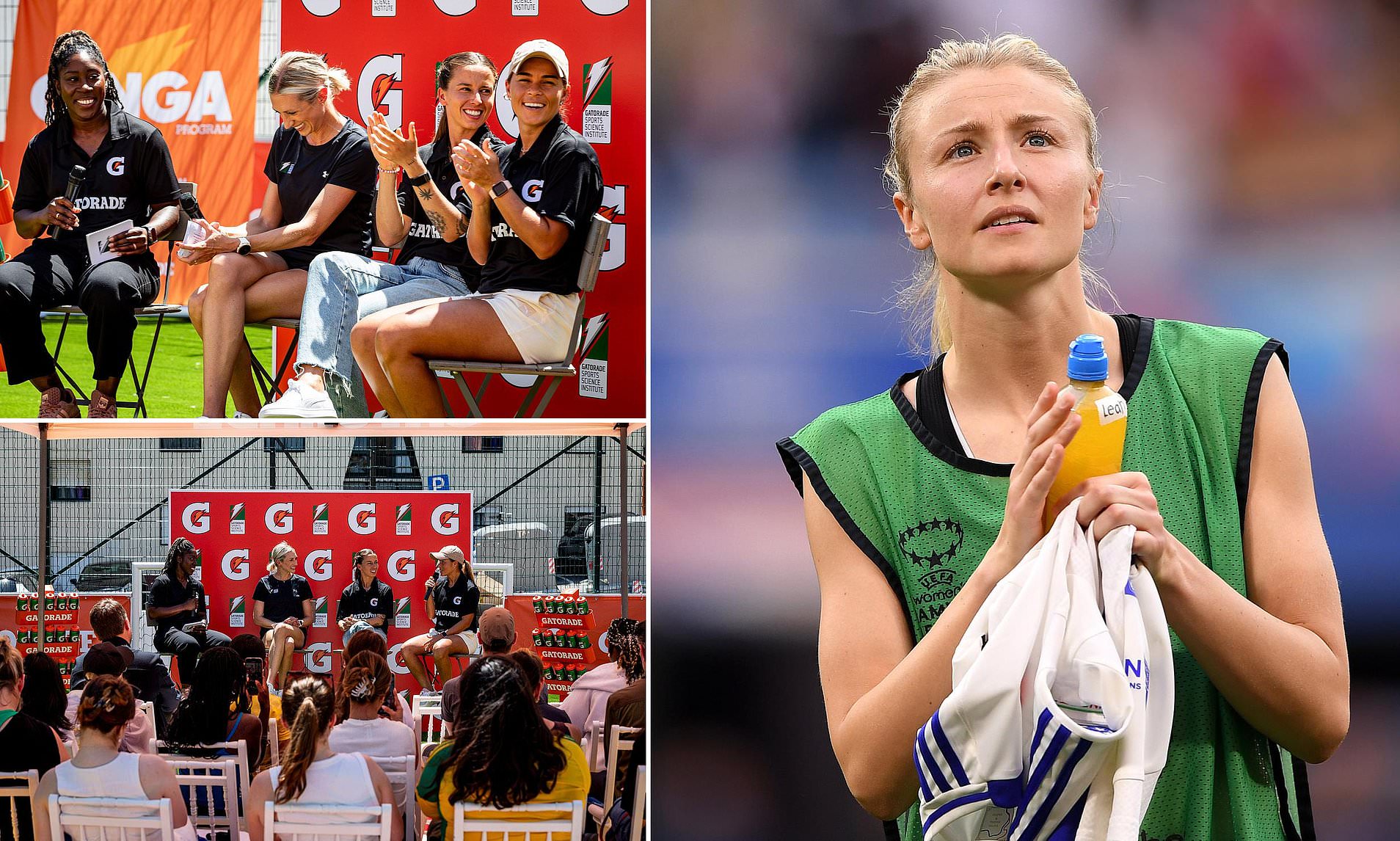 New Study Shatters Common Myths: Women Athletes’ Hydration, Nutrition, and Performance Advice Lacks Scientific Backing