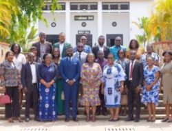 Johnson & Johnson Teams Up With University of Ghana to Transform Mental Health Care