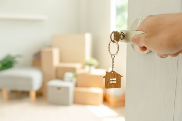 5 Biaya Tak Terduga Luruhkan Anggaran Saat Membeli Rumah Secara KPR!