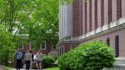 Trump Admin Suspends New Student Visa Appointments