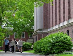 Trump Admin Suspends New Student Visa Appointments