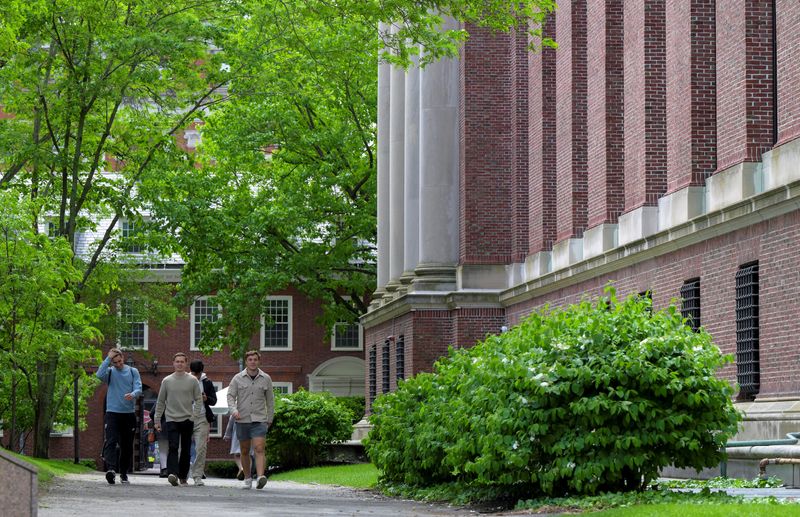 Trump Admin Suspends New Student Visa Appointments