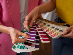 Ingin Tahu Karakter Sejati Anda? Cek Lewat Warna Favorit Menurut Ilmu Psikologi! Ingin Tahu Karakter Sejati Anda? Cek Lewat Warna Favorit Menurut Ilmu Psikologi!