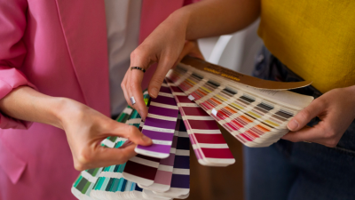 Ingin Tahu Karakter Sejati Anda? Cek Lewat Warna Favorit Menurut Ilmu Psikologi!