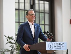 Gov. Shapiro Seeks Million Boost for Life Sciences Research and More Gov. Shapiro Seeks Million Boost for Life Sciences Research and More