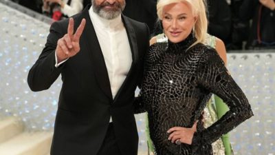 Hugh Jackman Speaks Out: “Moving On” After Divorce From Deborra-Lee Furness