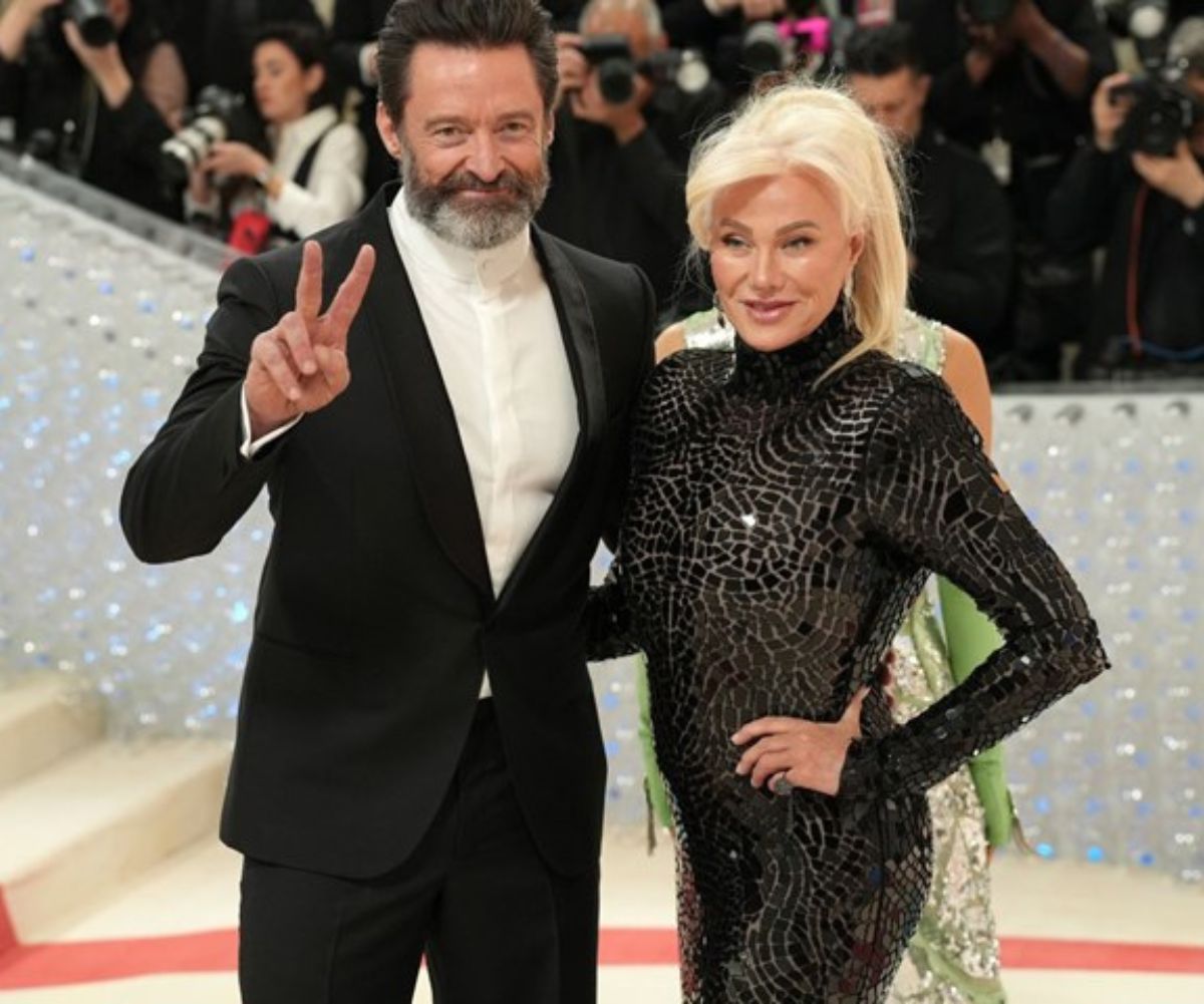 Hugh Jackman Speaks Out: “Moving On” After Divorce From Deborra-Lee Furness