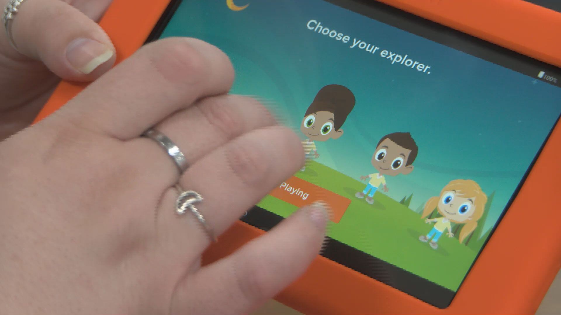 New Kids’ Finance Tools Launch at Richton Library This Summer!