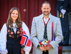 Princess Ingrid Alexandra Begins Studies in Sydney