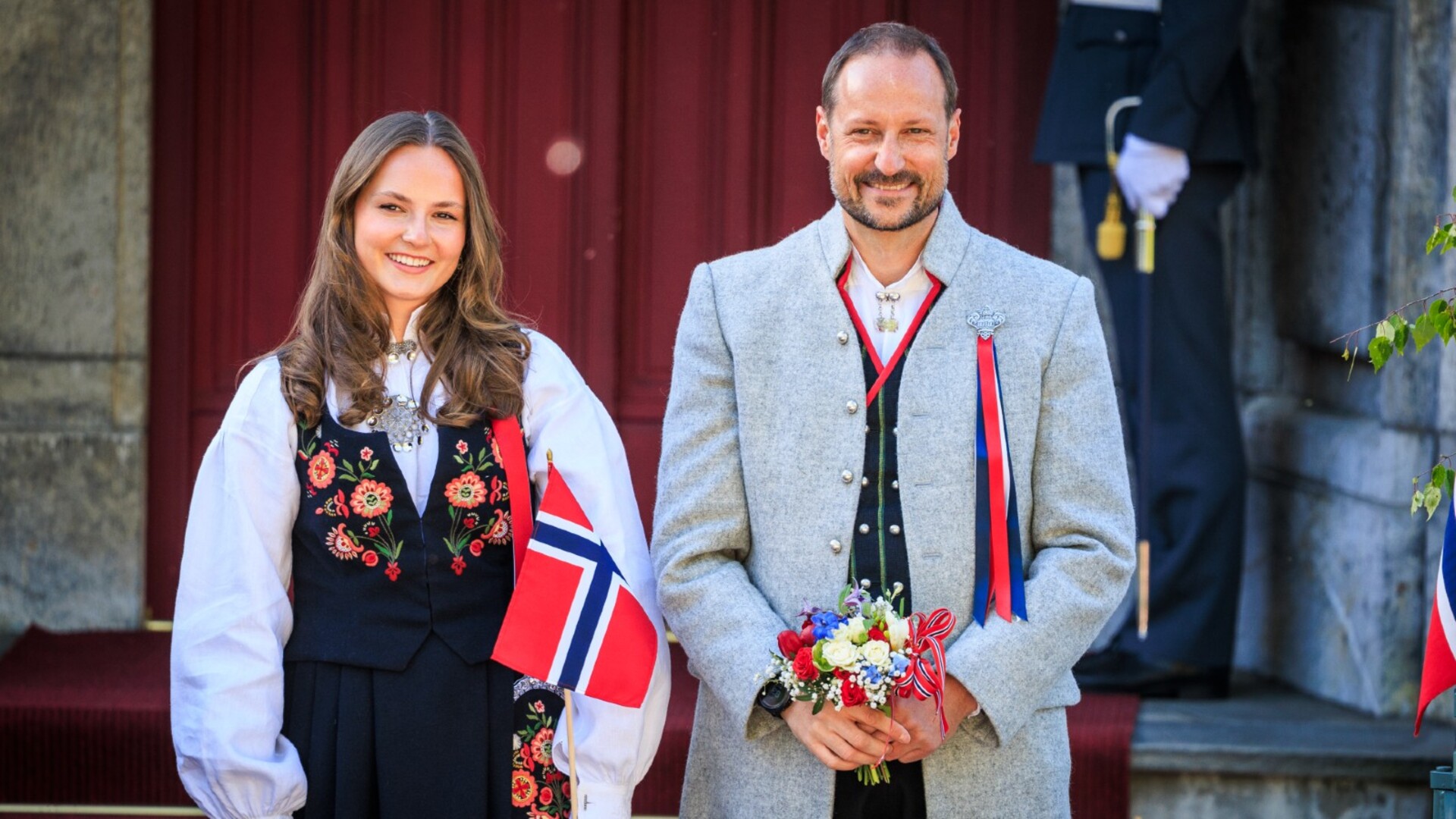 Princess Ingrid Alexandra Begins Studies in Sydney