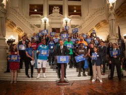 Pennsylvania Lawmakers Advocate for New Science-Based Reading Laws