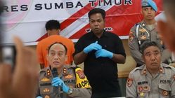 Buron karena Pencabulan Anak di Sumba: Ancaman Hukuman 15 Tahun dan Denda Fantastis Rp5 Miliar Buron karena Pencabulan Anak di Sumba: Ancaman Hukuman 15 Tahun dan Denda Fantastis Rp5 Miliar