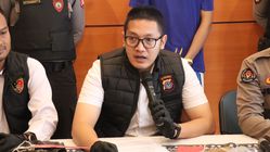 Tanding Mematikan dengan Celurit: Pelajar Tewas, Pelakunya Ditangkap Polisi di Bantul Tanding Mematikan dengan Celurit: Pelajar Tewas, Pelakunya Ditangkap Polisi di Bantul