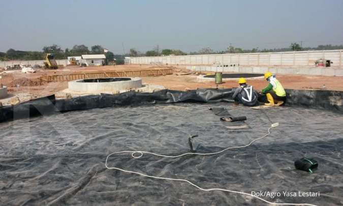 Prospek Menjanjikan, Agro Yasa Lestari (AYLS) Siap untuk Eksplorasi Baru