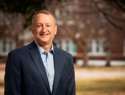Doug Ball Tapped as Interim President at Pittsburg State University Doug Ball Tapped as Interim President at Pittsburg State University
