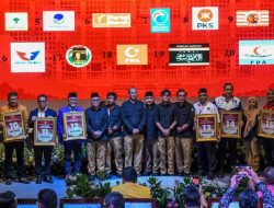 Respon Puan, KPK, dan FITRA Tentang Kenaikan Dana Bantuan untuk Parpol Respon Puan, KPK, dan FITRA Tentang Kenaikan Dana Bantuan untuk Parpol