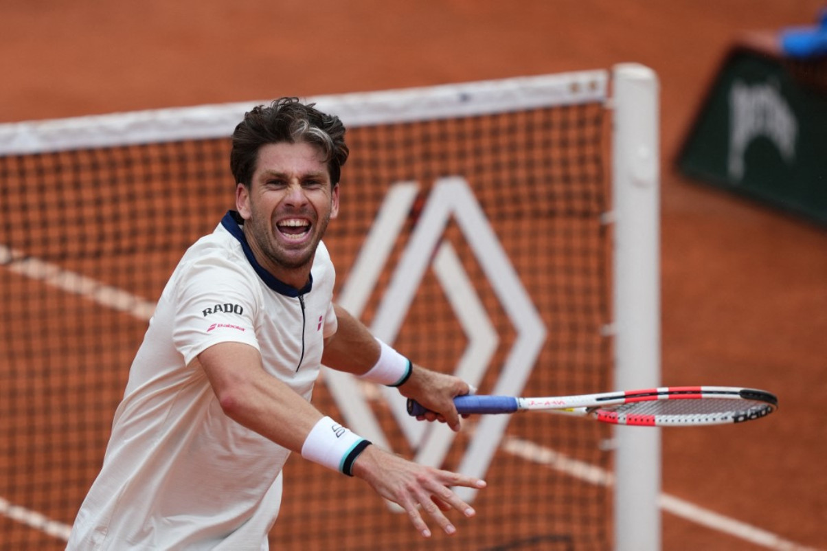 Kejutan Mengejutkan Roland Garros 2025: Raket Terbang Siap Mengguncang Lapangan