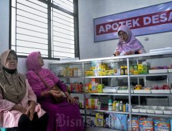 DPRD Surabaya Dorong KMP Jadi Motor Penggerak Ekonomi Rakyat DPRD Surabaya Dorong KMP Jadi Motor Penggerak Ekonomi Rakyat