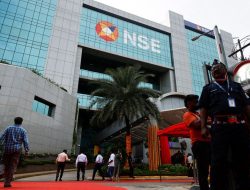India’s Equity Markets Poised for a Quiet Start: ITC Takes the Spotlight