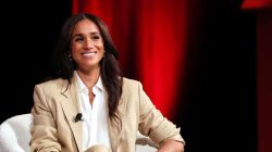 Duchess Meghan Reflects on Her Pregnancies in Podcast Finale