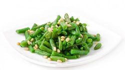 Kacang Panjang: Lebih dari Sekedar Sayuran! Temukan 9 Manfaat Kesehatan Mengagumkannya