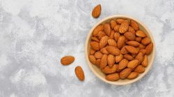 9 Keajaiban Almond: Rahasia Kecil untuk Kesehatan Optimal