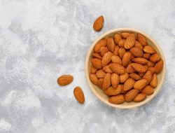 9 Keajaiban Almond: Rahasia Kecil untuk Kesehatan Optimal