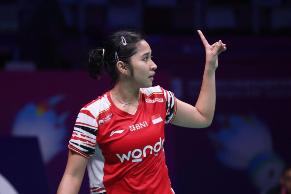 Mengapa PSBI Cabut Ester dari Indonesia Open 2025? Ini Alasannya!