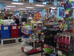 Beloved Science & Surplus Store Owner Seeks Help as Closure Looms