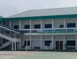 Poltekkes Medan: Puncak Pendidikan Kesehatan Vokasi Berstandar Global