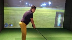 Teknologi Virtual Golf: Solusi Bermain Olahraga Pasca Pandemi Covid-19