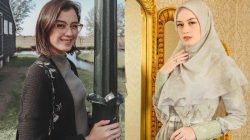 Kimberly Ryder dekat dengan Pria Lain, Bukan Baim Wong: Pasti Ada Lah