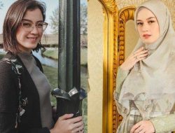 Kimberly Ryder dekat dengan Pria Lain, Bukan Baim Wong: Pasti Ada Lah Kimberly Ryder dekat dengan Pria Lain, Bukan Baim Wong: Pasti Ada Lah