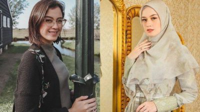 Kimberly Ryder dekat dengan Pria Lain, Bukan Baim Wong: Pasti Ada Lah
