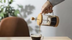 Cloud Coffee: Tren Kopi Baru yang Dipuja di Media Sosial karena Diklaim Lebih Sehat