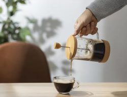 Cloud Coffee: Tren Kopi Baru yang Dipuja di Media Sosial karena Diklaim Lebih Sehat Cloud Coffee: Tren Kopi Baru yang Dipuja di Media Sosial karena Diklaim Lebih Sehat