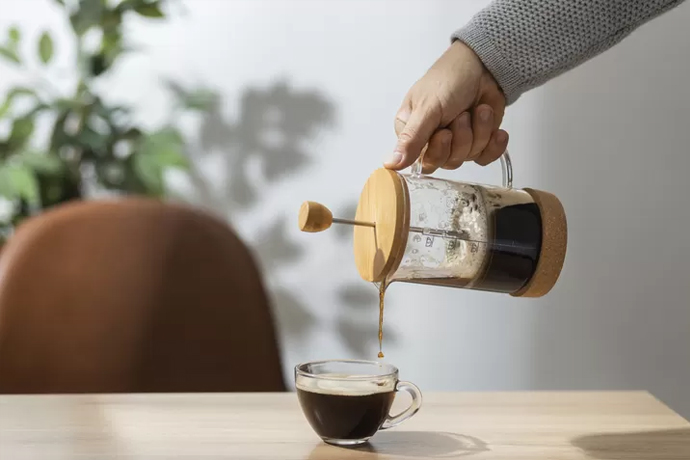 Cloud Coffee: Tren Kopi Baru yang Dipuja di Media Sosial karena Diklaim Lebih Sehat
