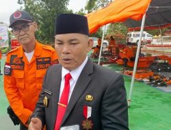Ditemukan Indikasi Suap di Kantor Disdukcapil Mura, Rahmanto Ingatkan Petugas